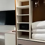 Anchor Luxury 4* Vlorë