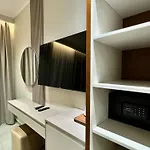 Anchor Luxury 4*