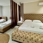 Anchor Luxury Hotel Vlorë