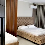 Anchor Luxury 4*