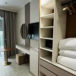 Anchor Luxury Hotel