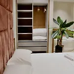 Hotel Anchor Luxury 4*