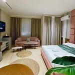 Hotel Anchor Luxury