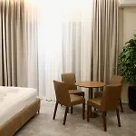 Anchor Luxury 4*