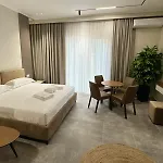 Hotel Anchor Luxury