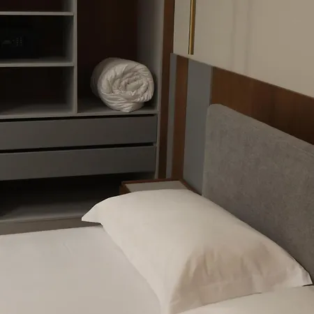 酒店 Anchor Luxury Vlorë