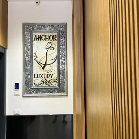 Anchor Luxury 4* Vlorë