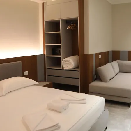 Anchor Luxury Vlorë