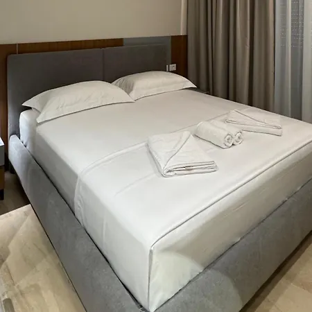 Anchor Luxury 4*
