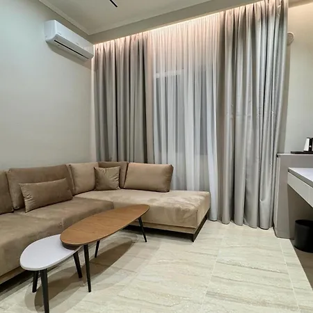 酒店 Anchor Luxury Vlorë