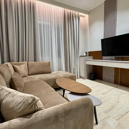 Anchor Luxury 4*