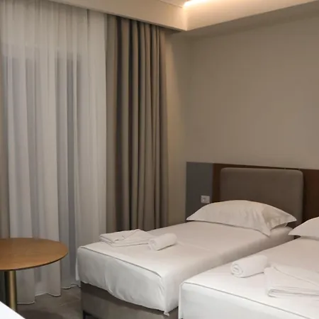 Anchor Luxury 酒店 Vlorë