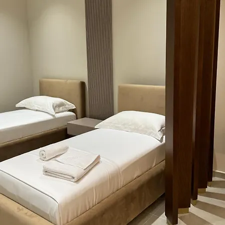 Anchor Luxury 酒店 Vlorë