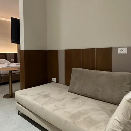 酒店 Anchor Luxury Vlorë