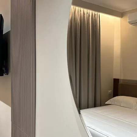 酒店 Anchor Luxury Vlorë