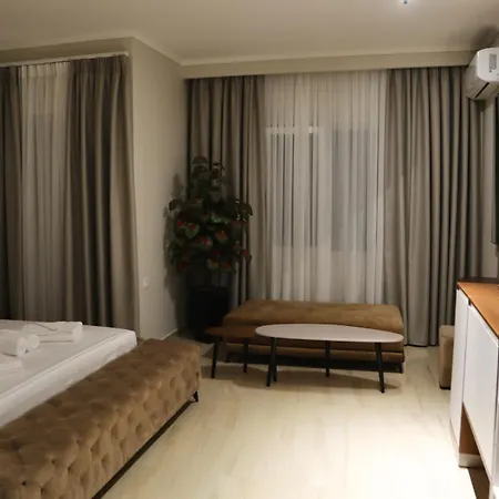 Anchor Luxury 4*