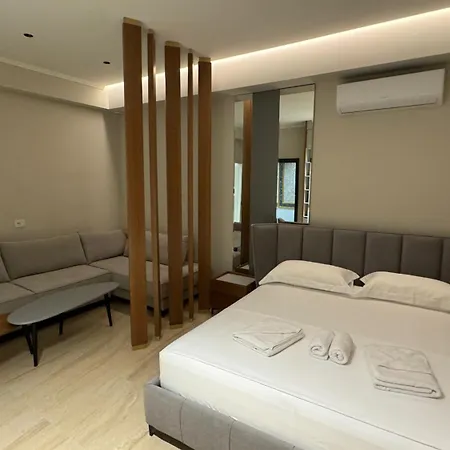 Anchor Luxury 4*