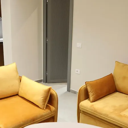 酒店 Anchor Luxury 4*