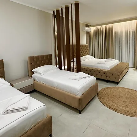 Anchor Luxury 4*