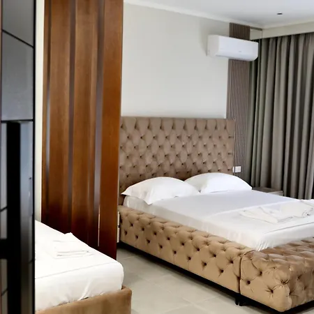 Anchor Luxury 4*
