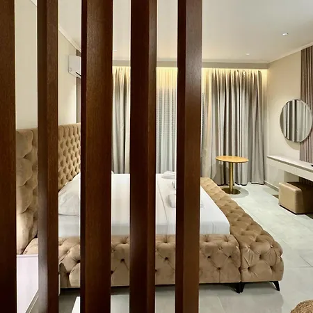 酒店 Anchor Luxury Vlorë