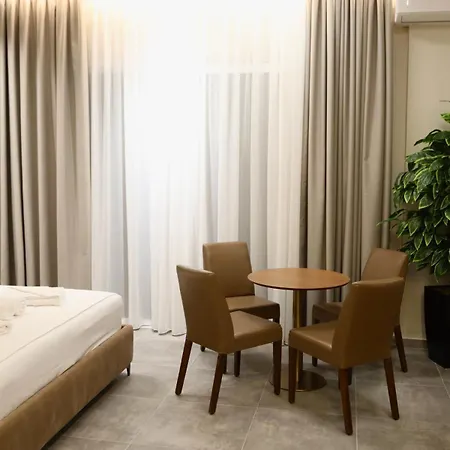 Anchor Luxury 4*