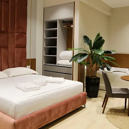 Anchor Luxury 4*