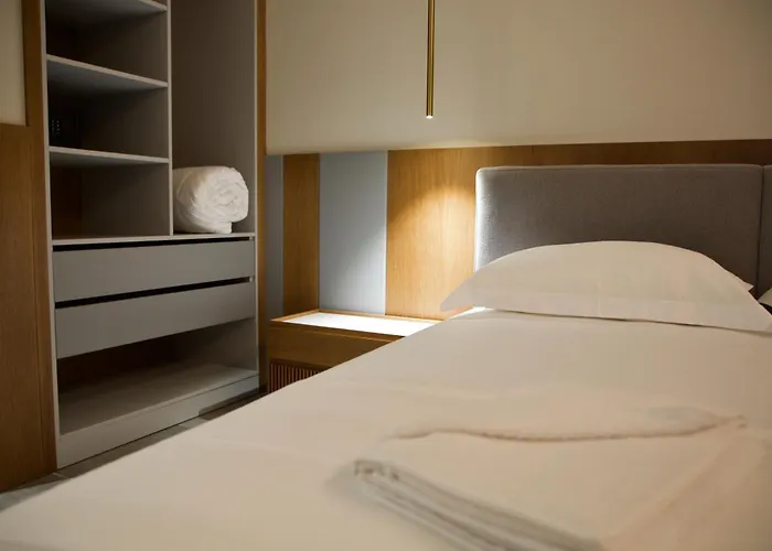 Hotel Anchor Luxury Vlore