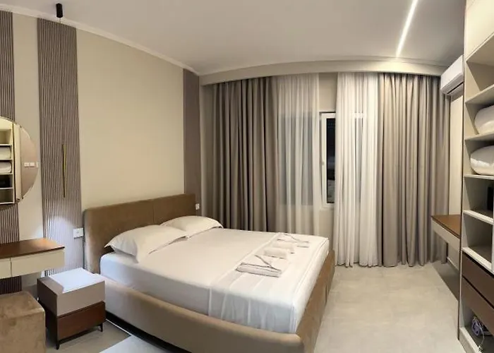 Hotel Anchor Luxury