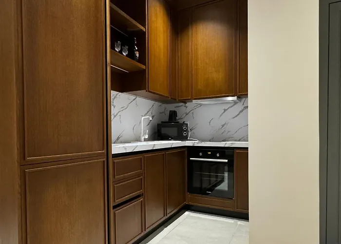 Anchor Luxury 4*