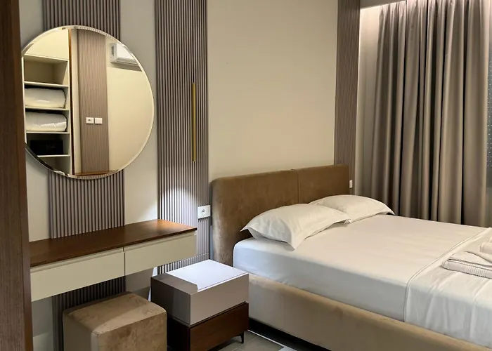 Hotel Anchor Luxury