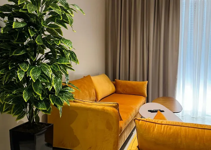 Anchor Luxury Hotel Vlore