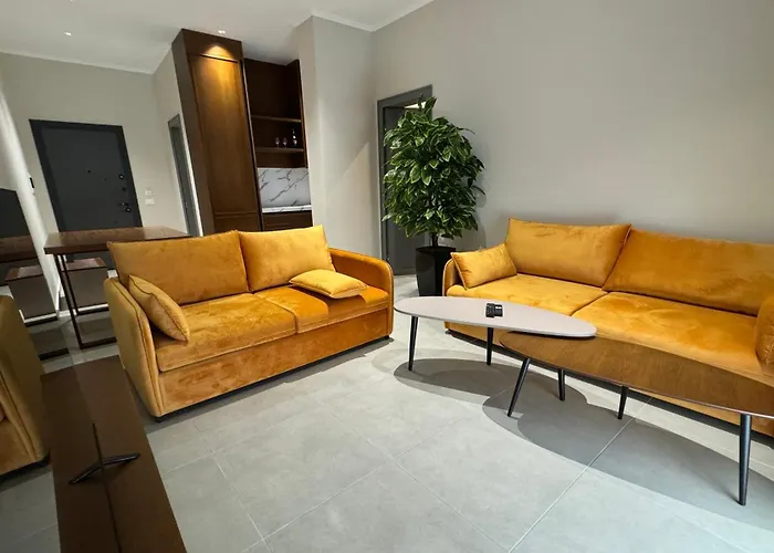 Anchor Luxury 4* Vlore