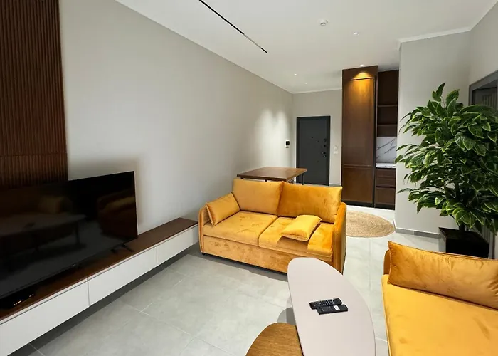 Anchor Luxury 4*