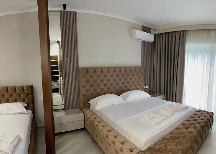 Hotel Anchor Luxury