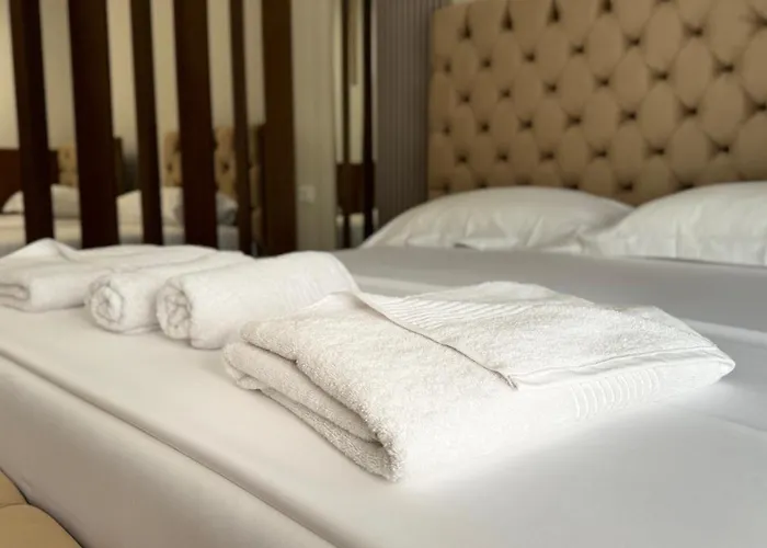 Anchor Luxury Hotel 4*