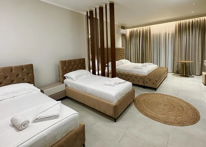 Anchor Luxury 4*