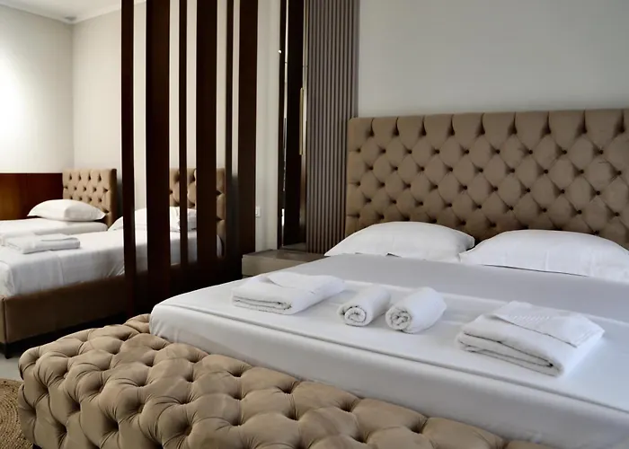 Anchor Luxury Vlore