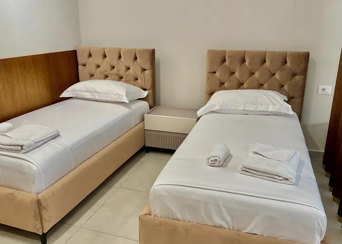 Hotel Anchor Luxury