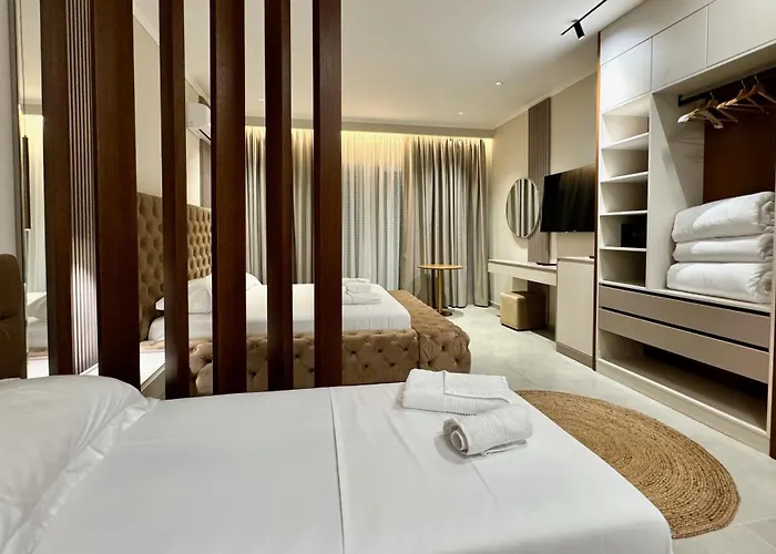 Hotel Anchor Luxury 4*