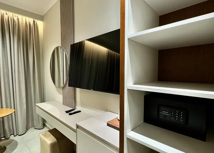 Anchor Luxury 4*