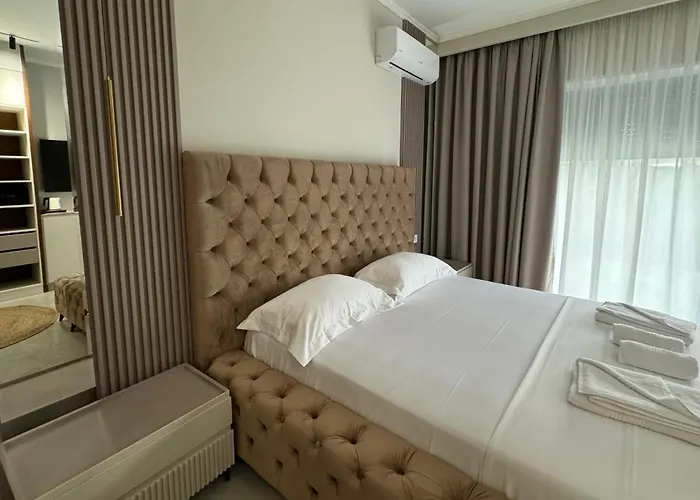Anchor Luxury Hotel 4*