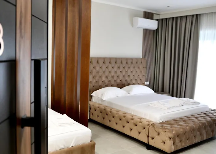 Anchor Luxury 4*