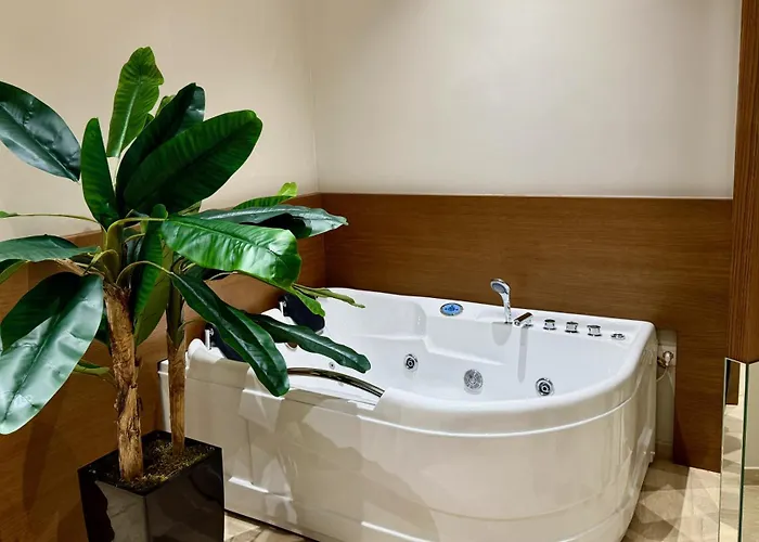 Anchor Luxury Vlore