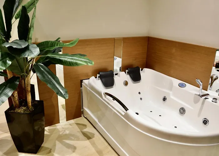Anchor Luxury 4* Vlore