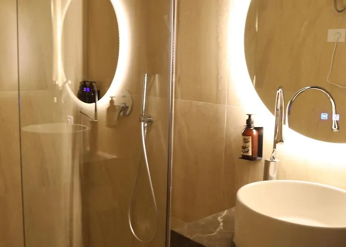 Hotel Anchor Luxury 4*