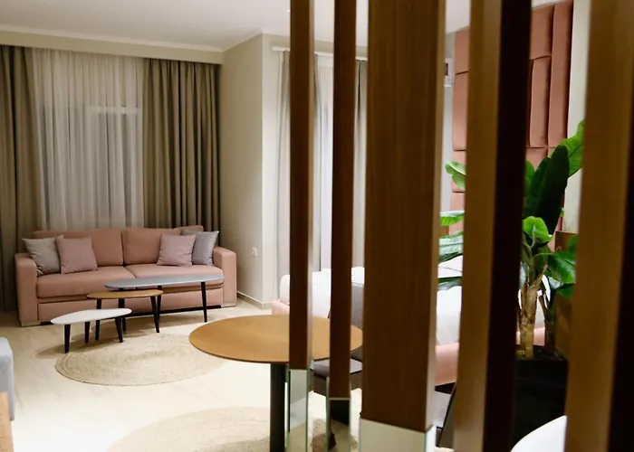Hotel Anchor Luxury 4*