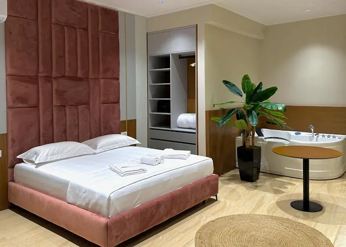 Hotel Anchor Luxury Vlore