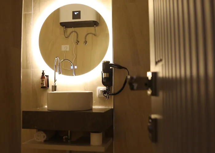 Hotel Anchor Luxury Vlore