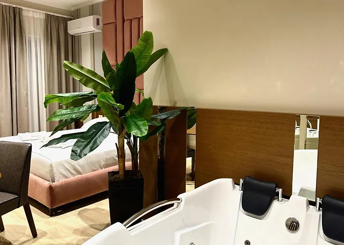 Hotel Anchor Luxury Vlore